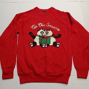 Tis The Season Sweatshirt